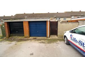 Garage- click for photo gallery